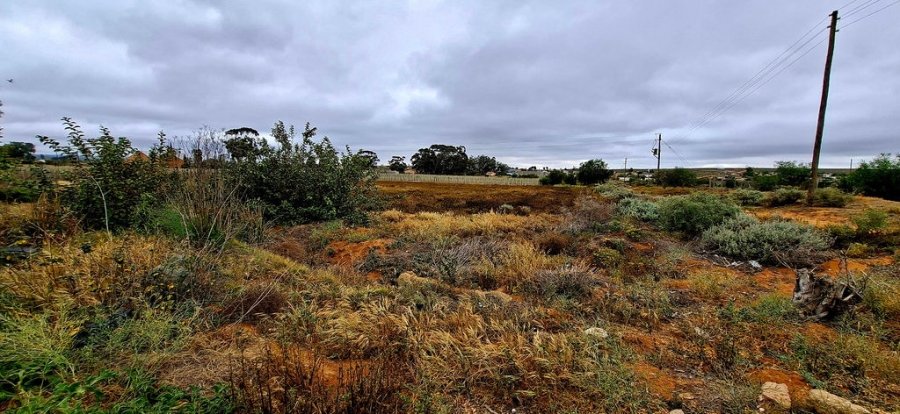 Commercial Property for Sale in Ebenezer Western Cape